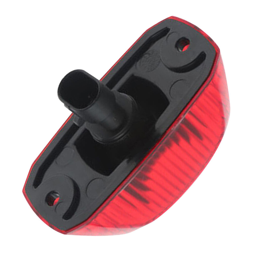 Rear Roof Cab Red Clearance Light Lamp for Ram ProMaster 1500 2500 3500 Rapid Q