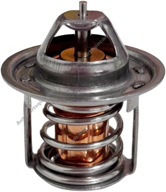 Thermostat MM43354801 MM433-54801 for CASE CX18B Kobelco 17SR-3 Holland E18SR Q