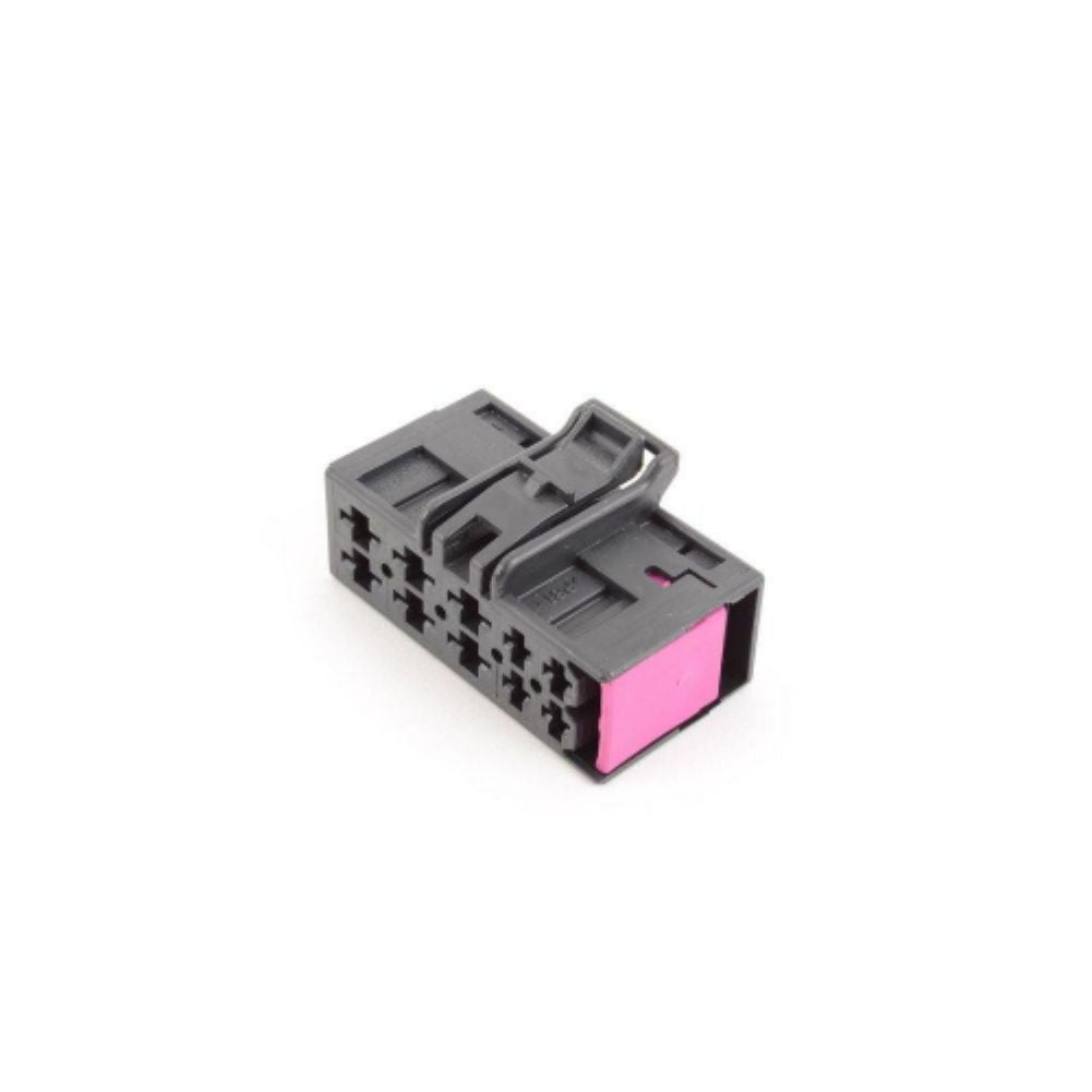 8E0972710 Plug Housing Connector for VW for Audi for Porsche 05-11 Q