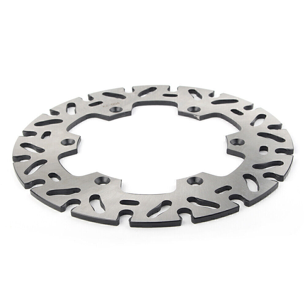 for Suzuki DRZ400 2000 2001 2002 2003 2004 Motorcycle Rear Brake Disc Rotor Q