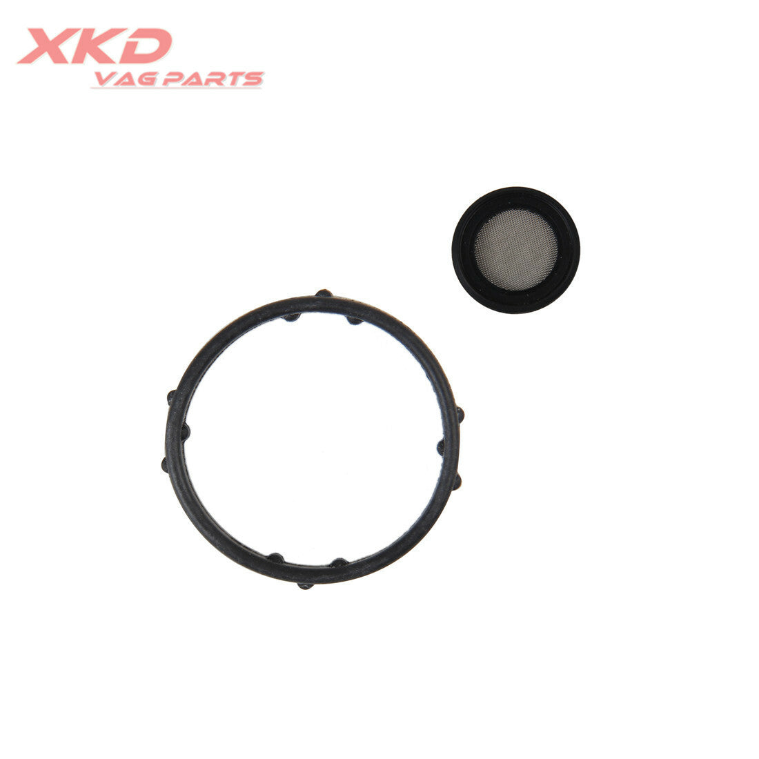 1.4T Engine Cylinder Head Seal&Oil Filter Fit for VW CC EOS CAX CAVD CTKA CTHD Q