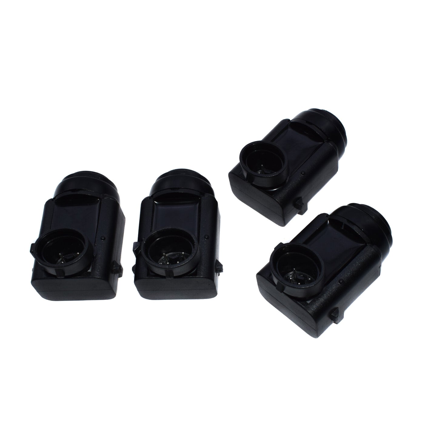 4PCS PDC Parking Sensor For0015427418 C CL CLK CLS SL ML Class n