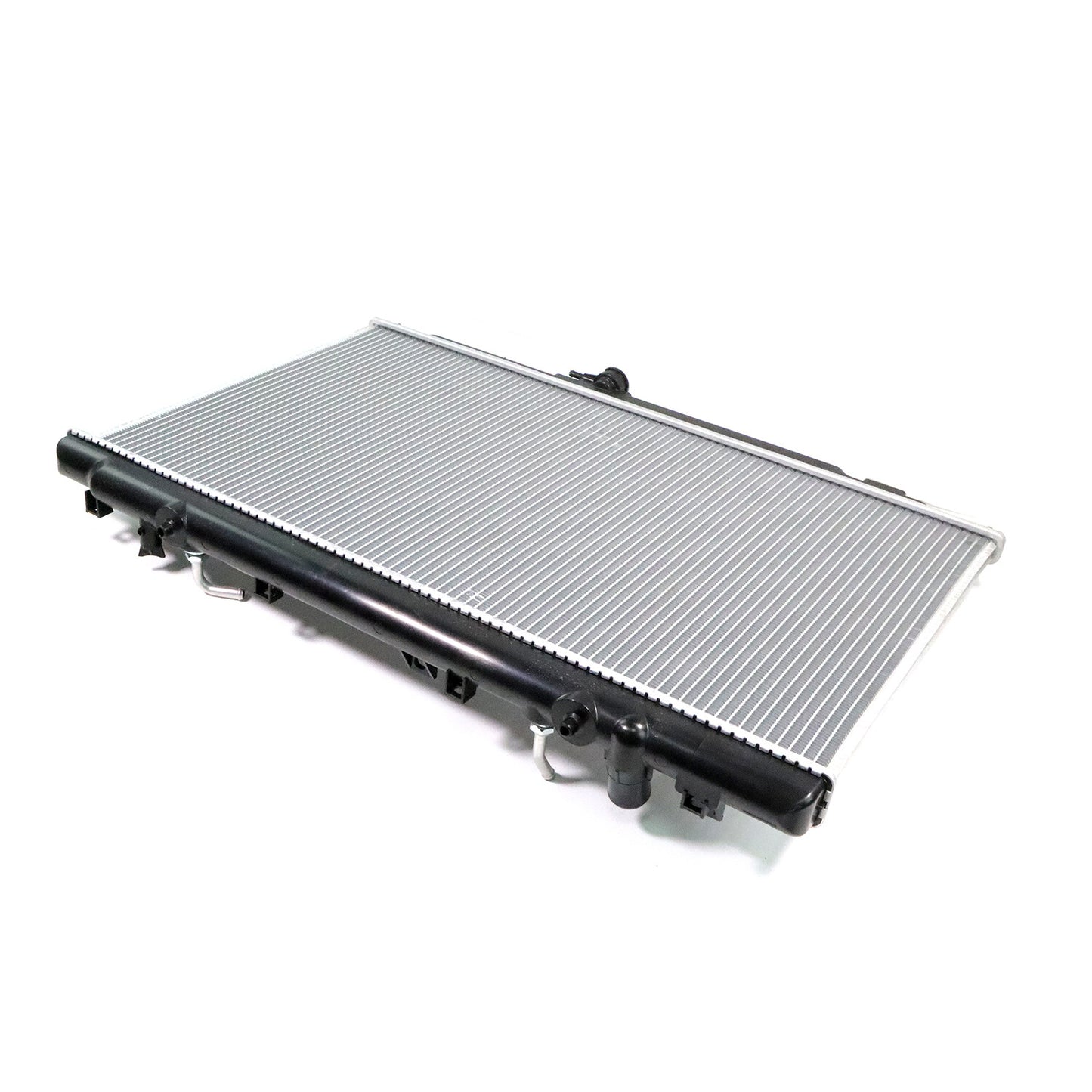 CU2270 Radiator for Honda Odyssey EX EX-L LX LS 3.5L for Isuzu Oasis 2.3L 1999-2004
