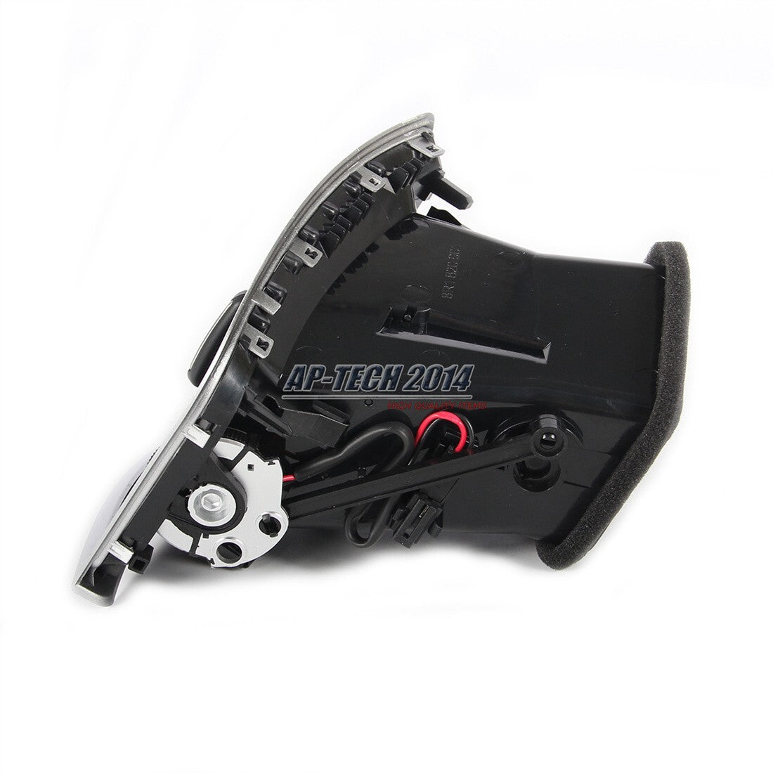 Left Side Dashboard AC Air Vent Fit for AUDI Q5 SQ5 #8R1820901G# Q