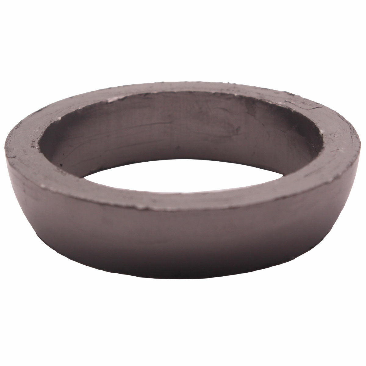 Auto Universal Donut Exhaust Manifold Collectors Pipings Gasket 42.5 x 58MM 1Ps n