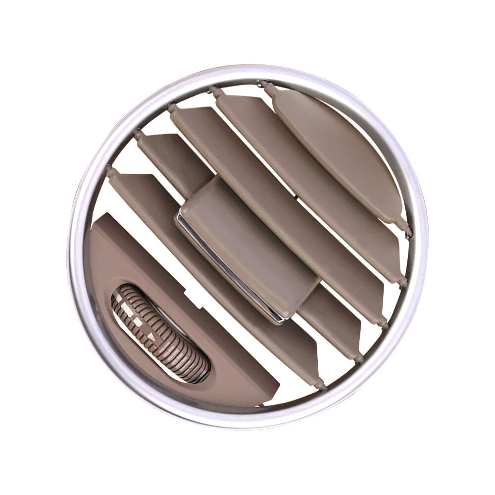 Dash A/C Air Vent Grill Brown For M Class W164 2005-2011 GL Class X164 2006-2012 Q