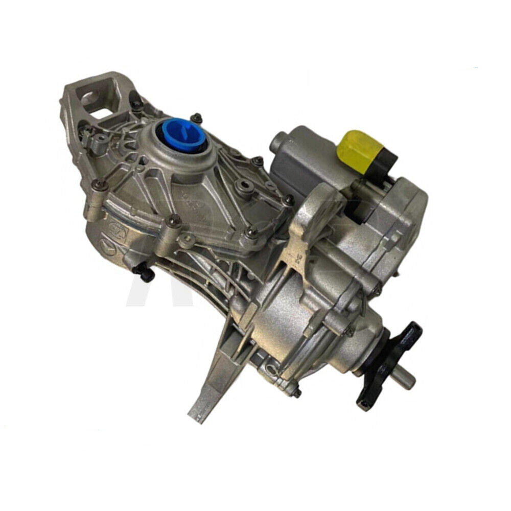 Rear Differential Assembly A2473505104 For Mercedes_Benz CLA250 CLA35 AMG 4Matic