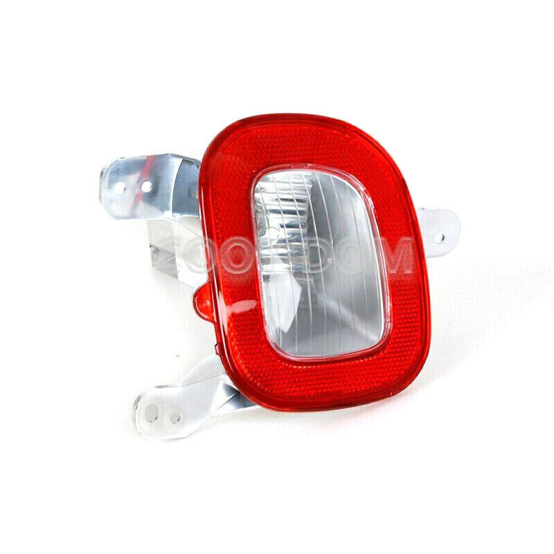 Right rear bumper reflector taillight parking light applicable to 2015-2018 for Jeep Renegade