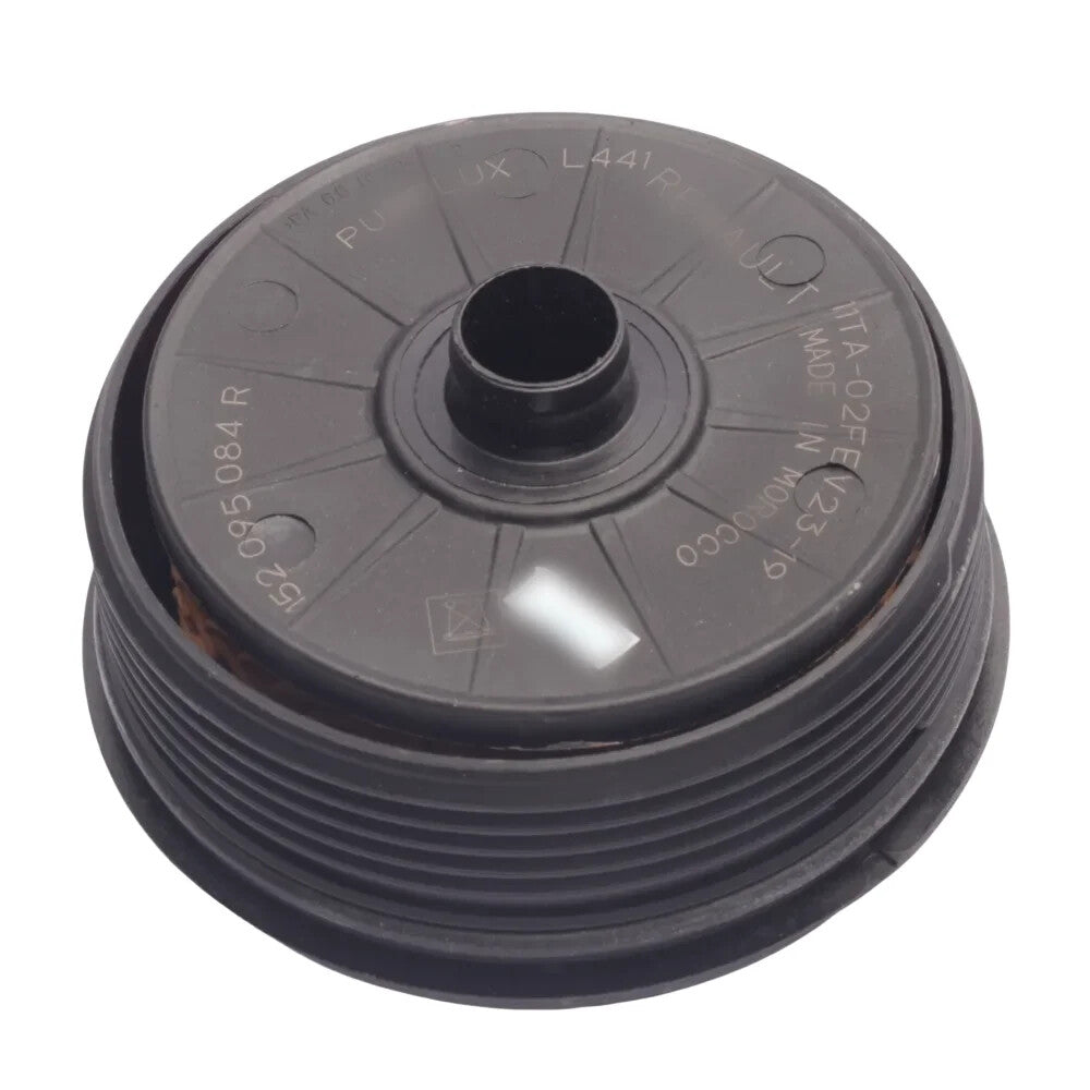 152082327R 152095084R for Renault imported carbine oil grille Filter element cap