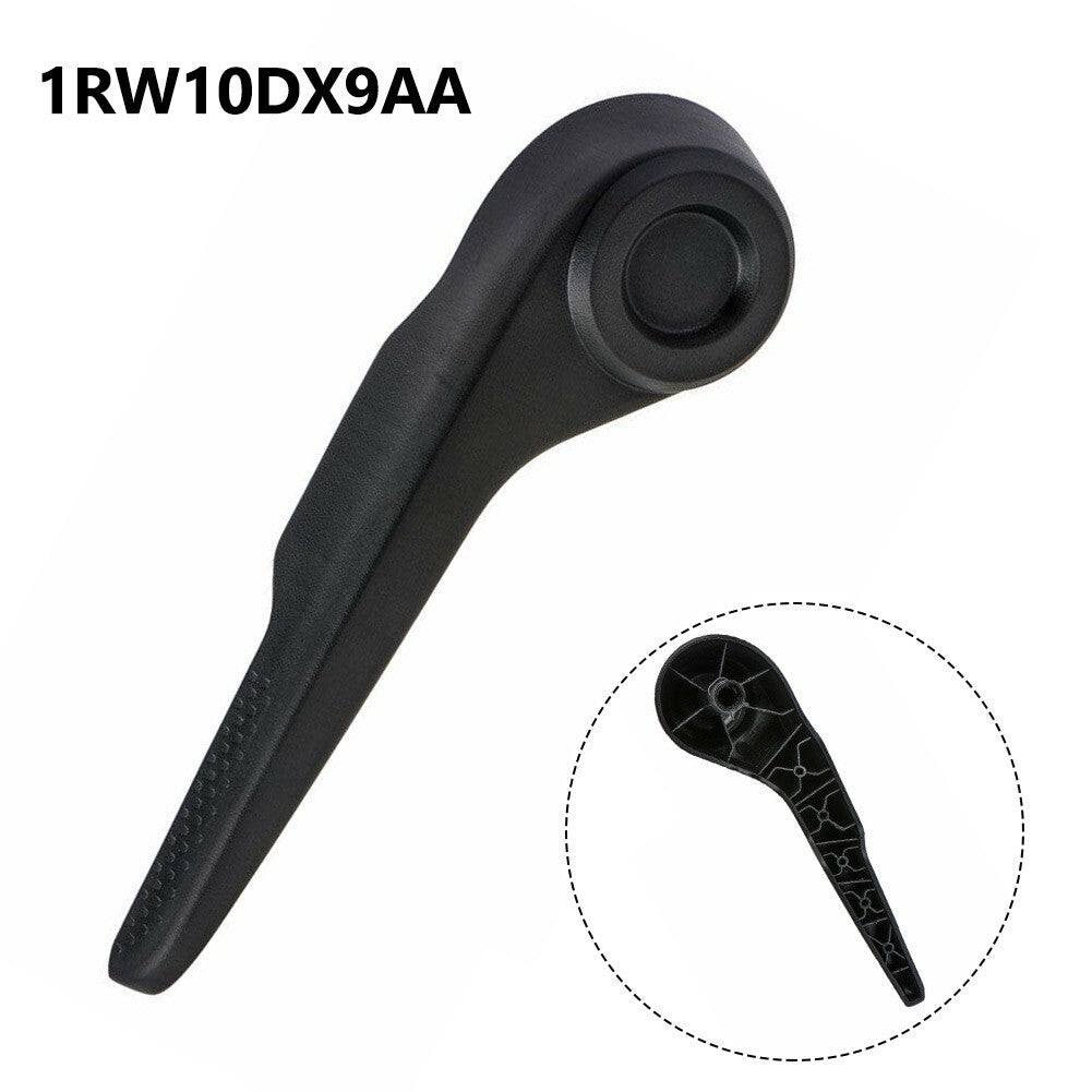 Left Right Manual for Seat Recliner Handle Fits 1RW10DX9AA for Dodge Journey 2011-2018