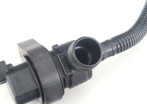 Fuel tank breather valve suitable for E60, E63, E65, E66, E70, 540i, 550i, 650i, 740i, 750i, X5- n