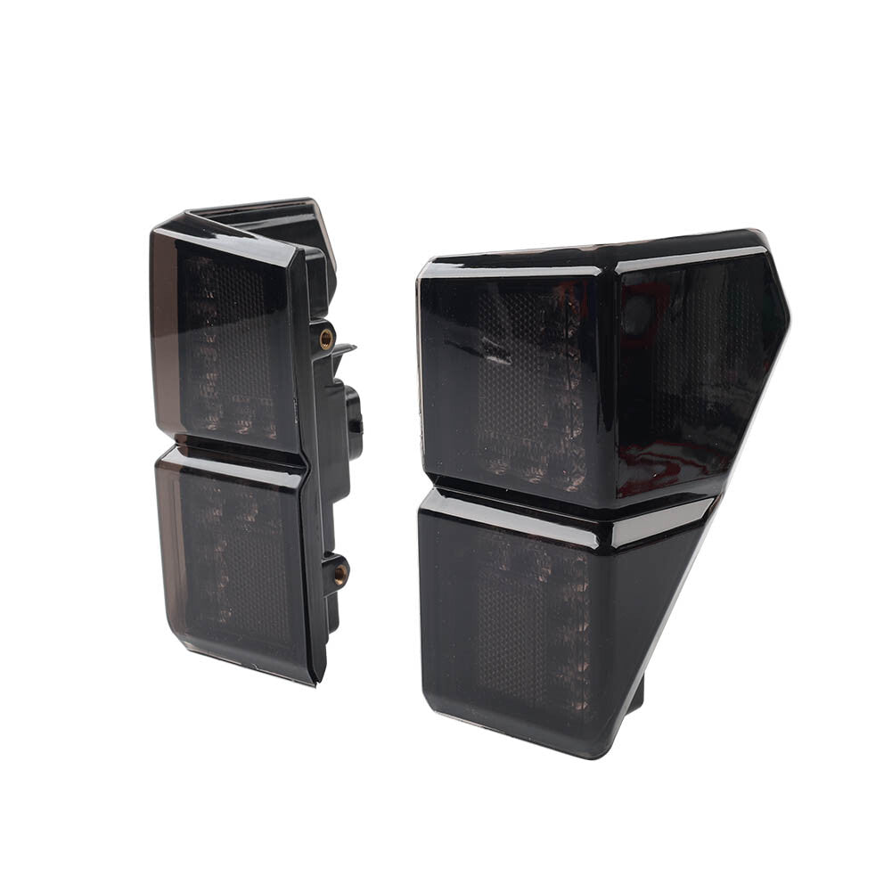 UTV Brake Tail Light Rear Left+Right for Polaris Ranger 1000 XP CREW 2019-2021