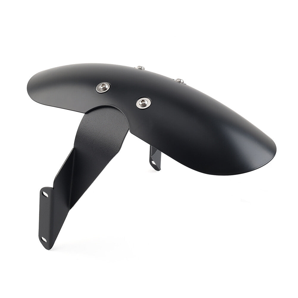 Motorcycle Front Fender Mudguard Fits for Ducati Scrambler 800 Cafe Racer Classic