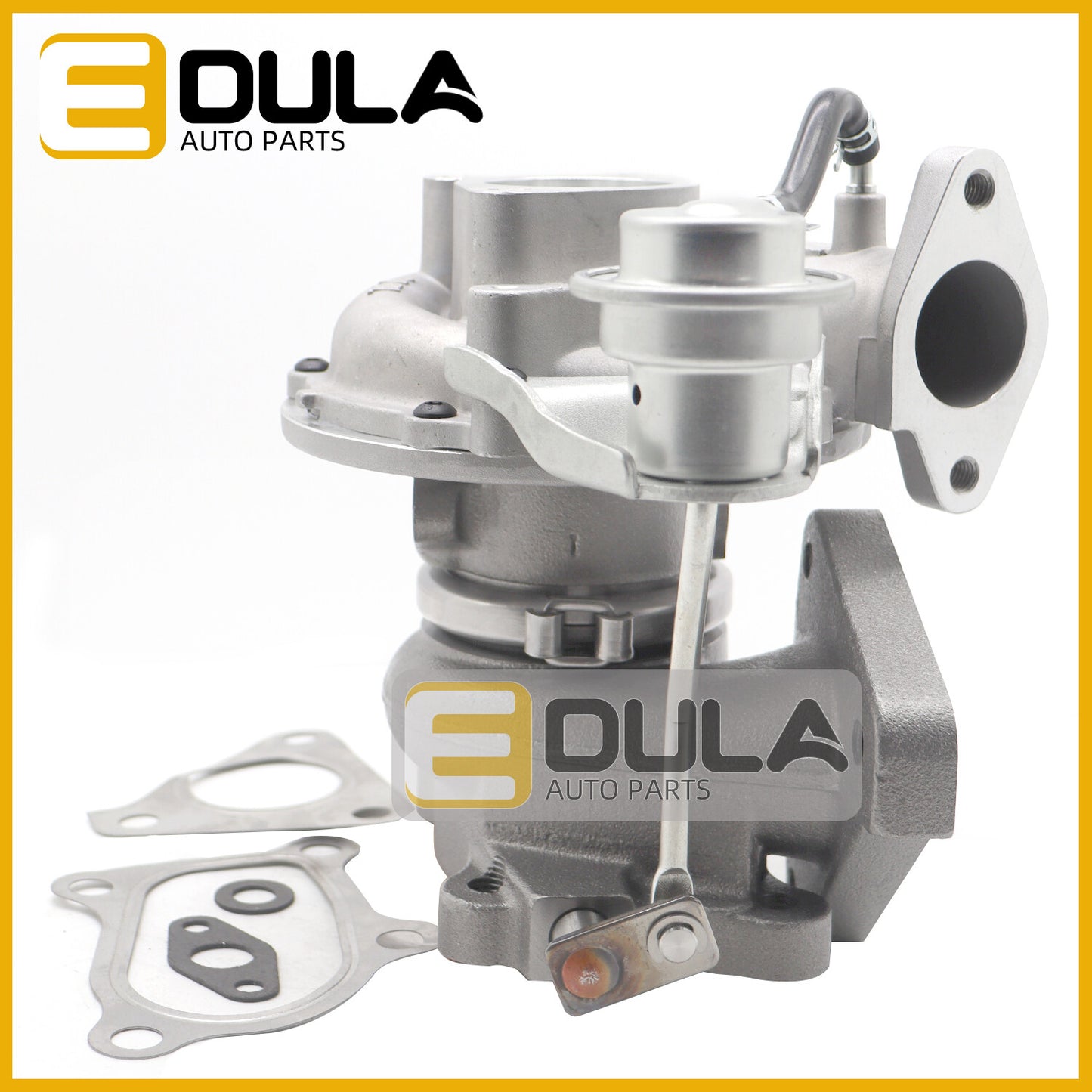 RHF4H Turbocharger Charger IHI VN3 for Nissan Navara 2.5 DI 98 Kw 2002- 14411VK500
