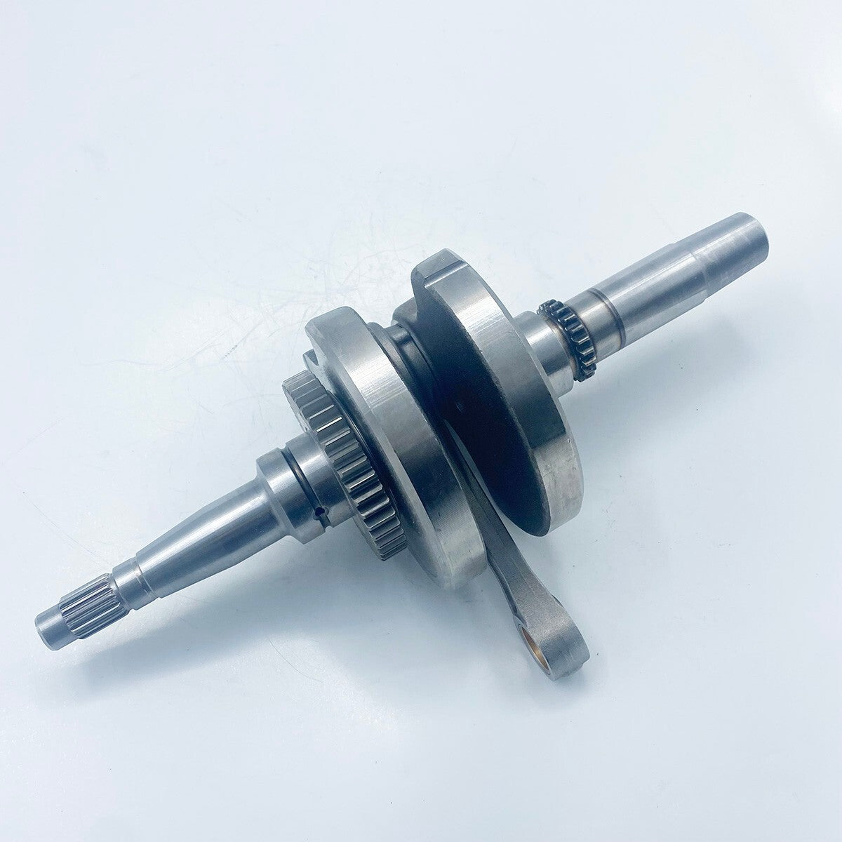 New Crankshaft For CFMOTO 550cc CF550 ATV UTV CF500 CF191R 550 0GR0-041000