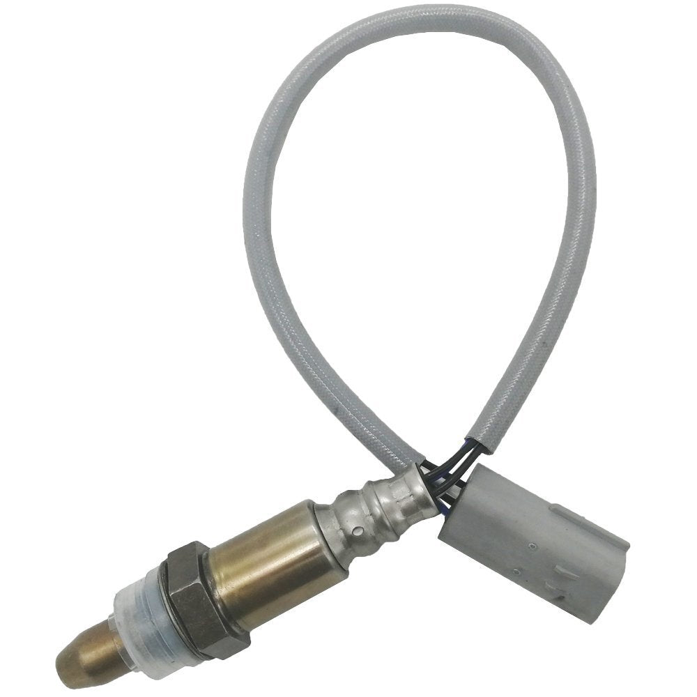 Four upstream and downstream oxygen sensors are suitable for Altima 2008-09 and Maxima 2009 3.5L- n