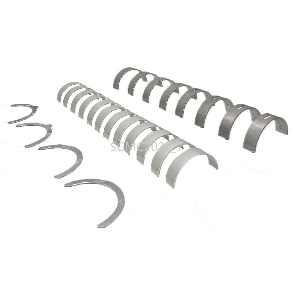 STD Connecting Rod Crankshaft Bearing Shells For 3.0T for Audi A5 A6 for VW Touareg CREC