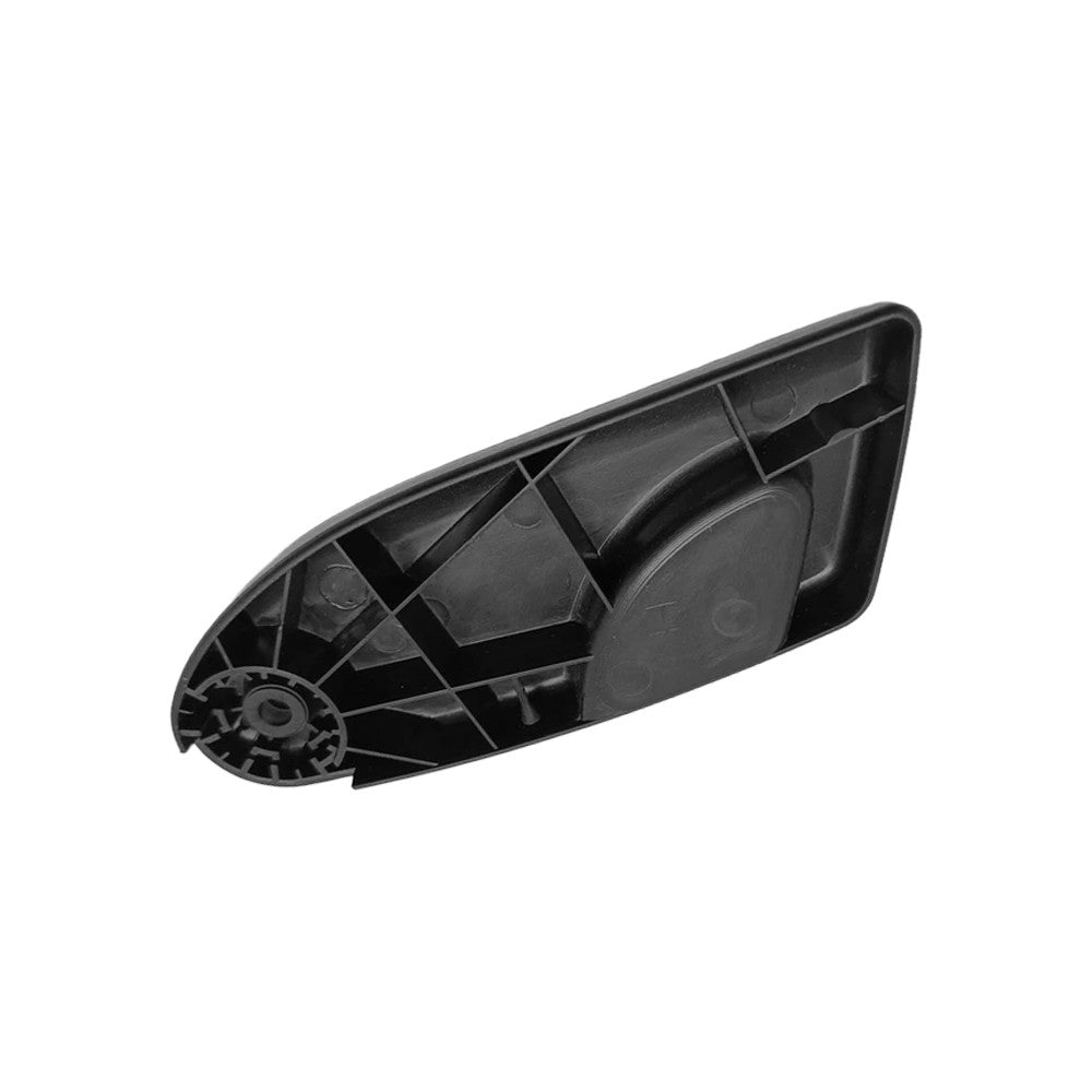 Hood Release Handle Lever Black 51438408157 Fit for X5 E53 1998 to 2006 Q