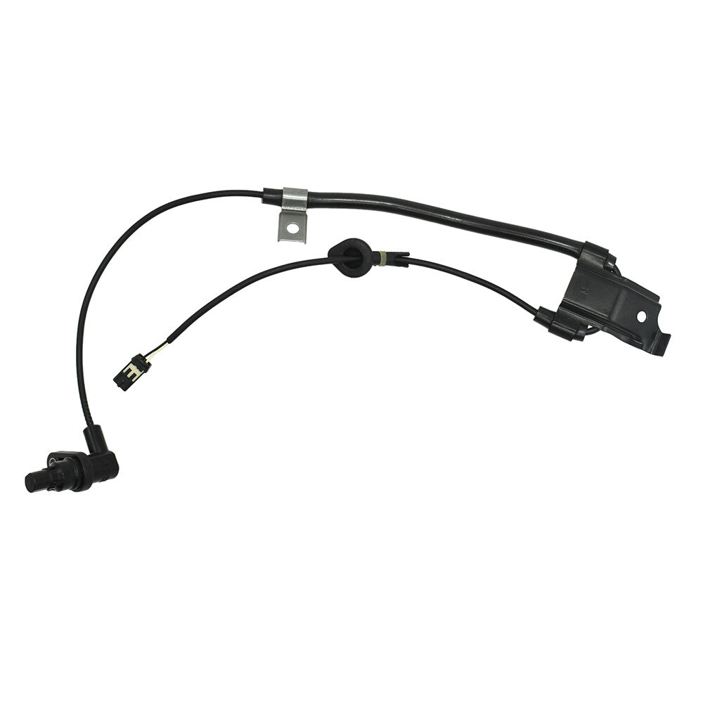 2pcs Rear Left Right ABS Wheel Speed Sensor for Toyota Highlander 2008-2010