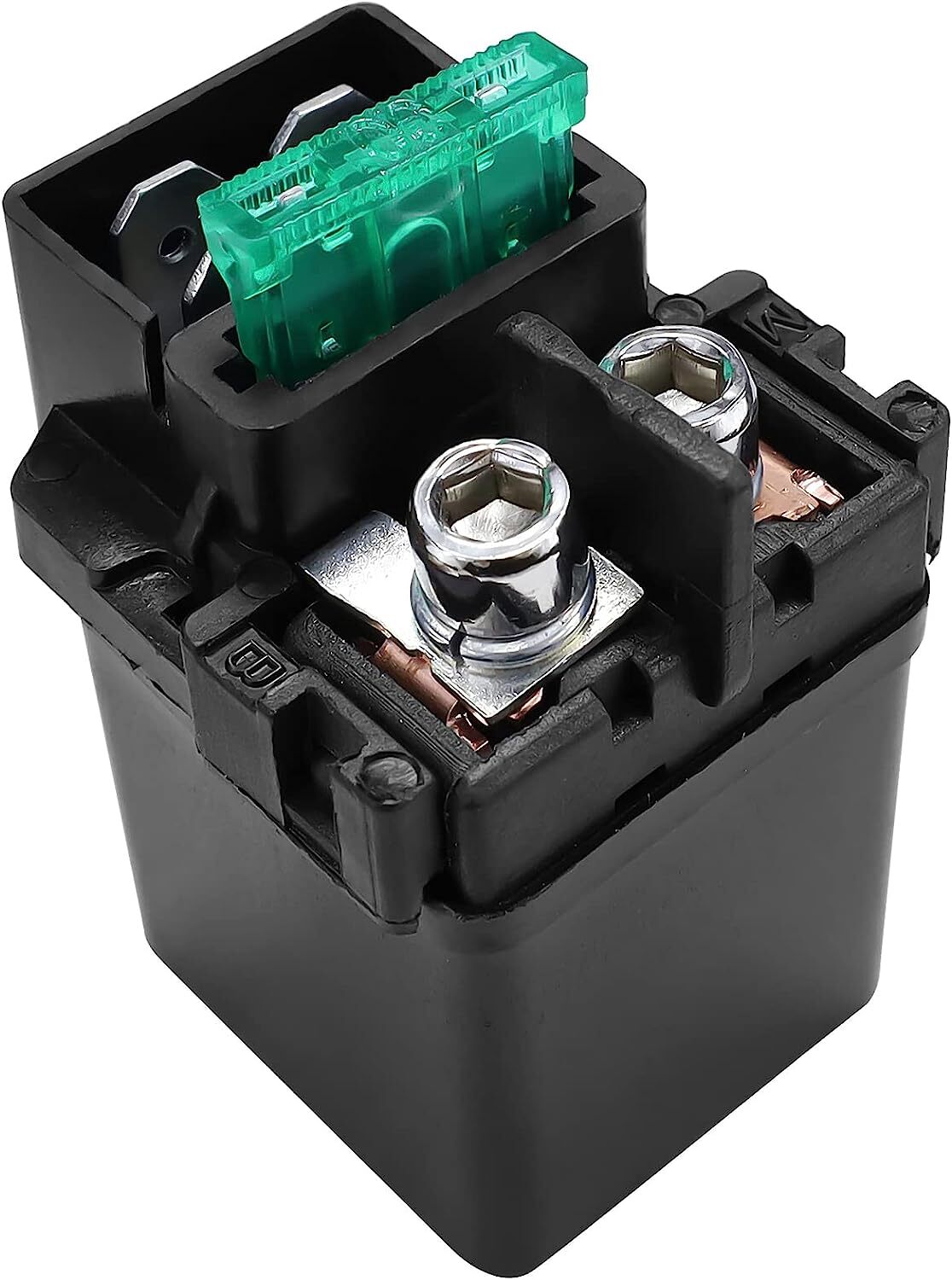 Starter Solenoid Relay for Kawasaki Vulcan 800 900 Shadow 750 1100 ZX636