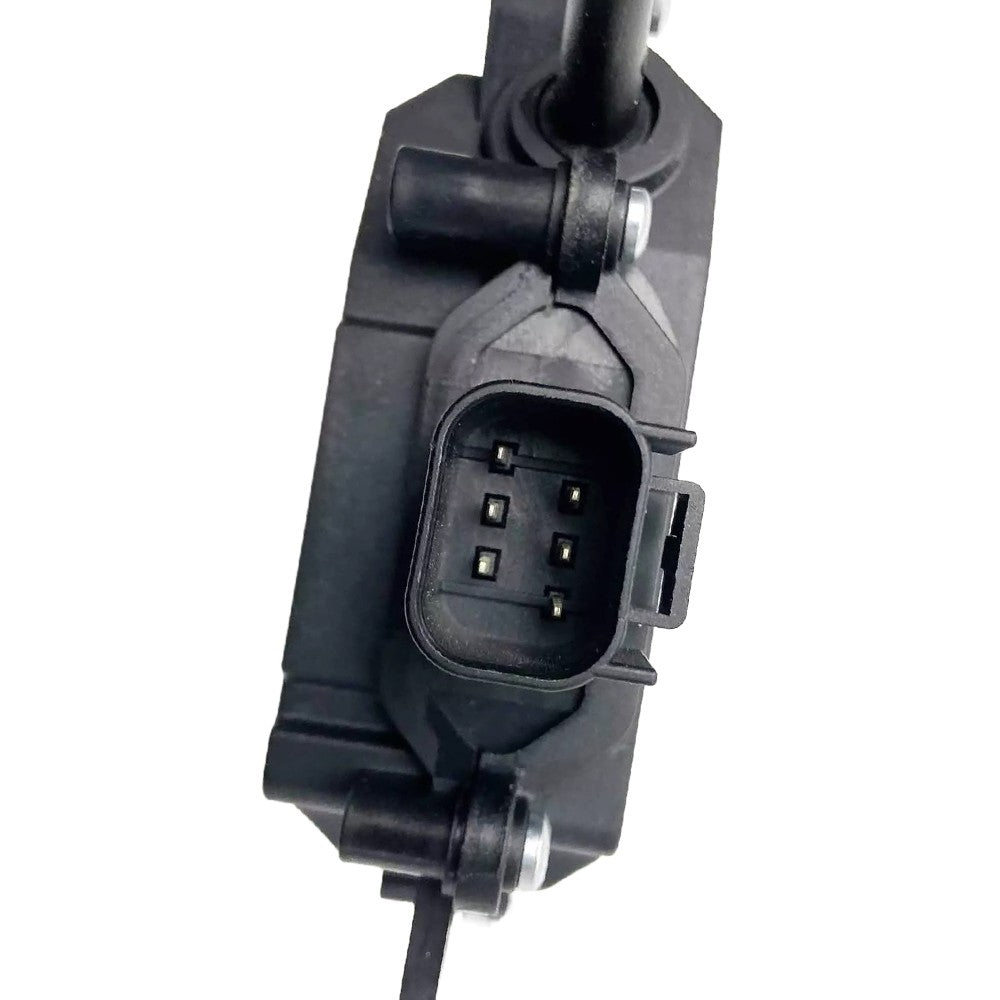 Fit For 2013-2017 for Range Rover 3.0L / 5.0L Front Door Lock Latch Actuator Black
