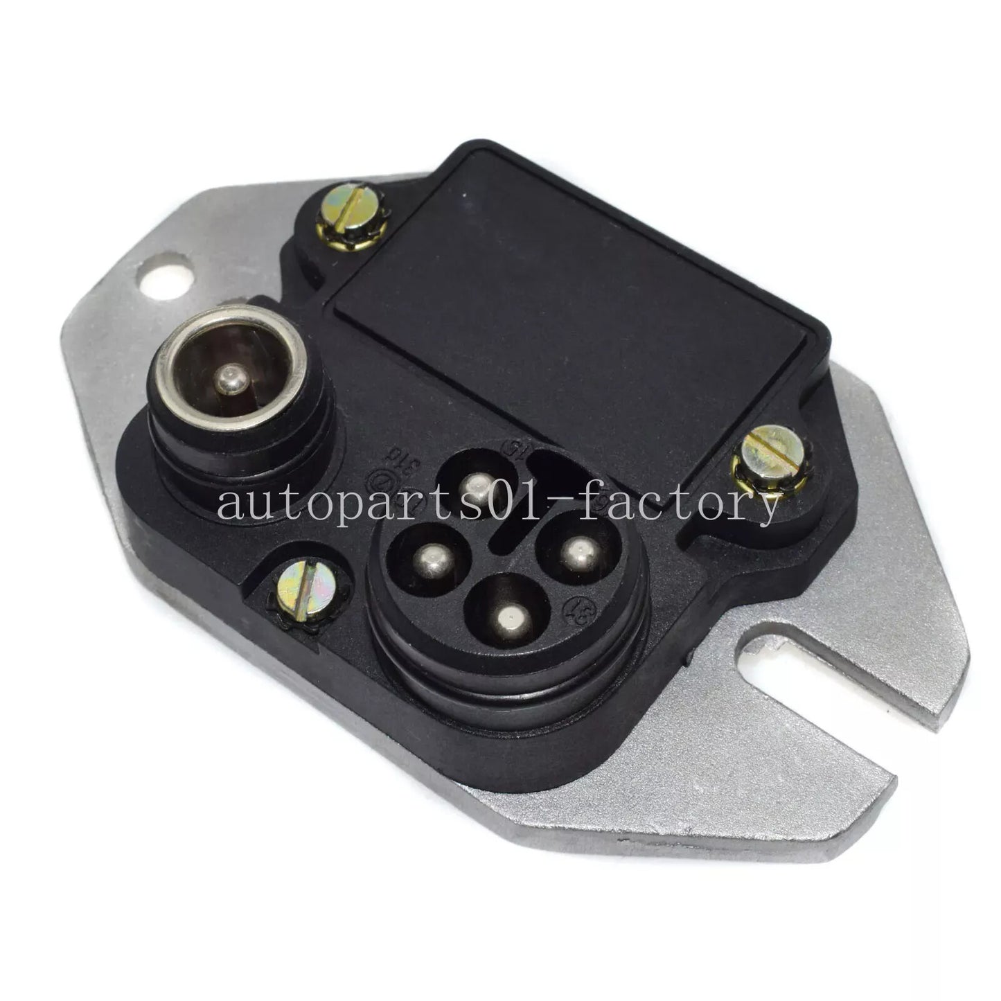 0025452632 Ignition Control MODULE for Mercedes-Benz R107 W126 W201 380SL 380SEL