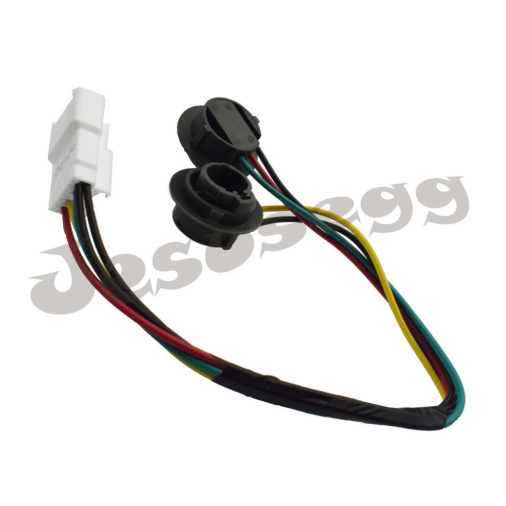Bulb Holder Wiring Assembly 924401M200 NEW Left/Right Fits for Kia Forte 2010-13 Q