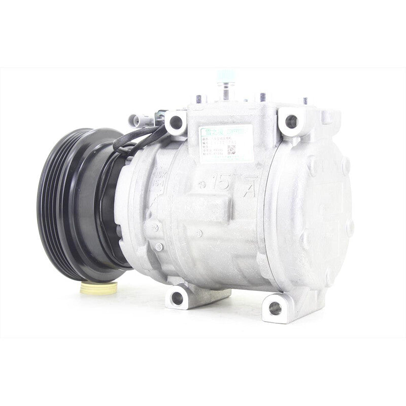 Automotive AC compressor, air conditioning compressor and clutch for Toyota for Land Cruiser 1997