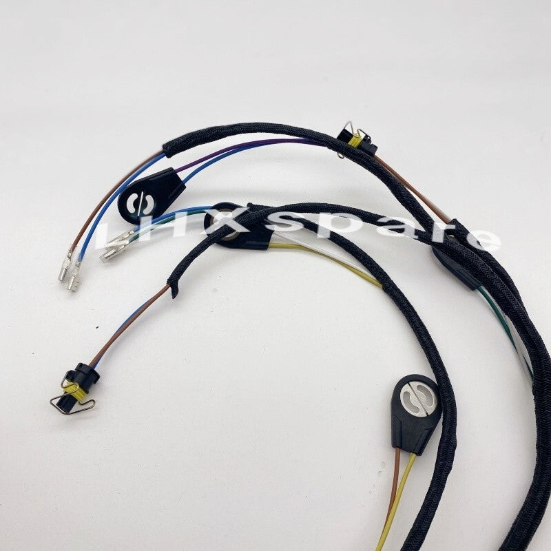 229-7365 229-7365 Truck engine wiring harness 255-4533 2554533 C15 engine - truck Q