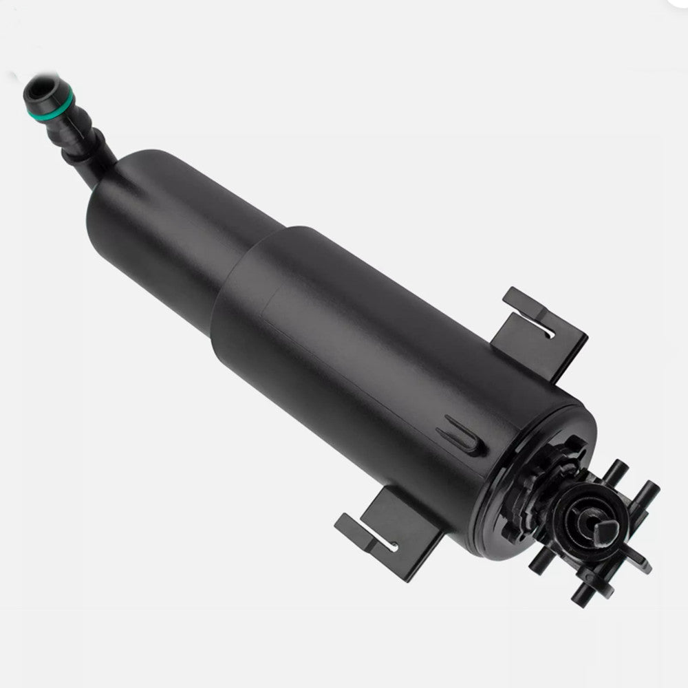 Headlight washing machine nozzle sprayer for BMW E70 X5 07-13 Right front passenger Q