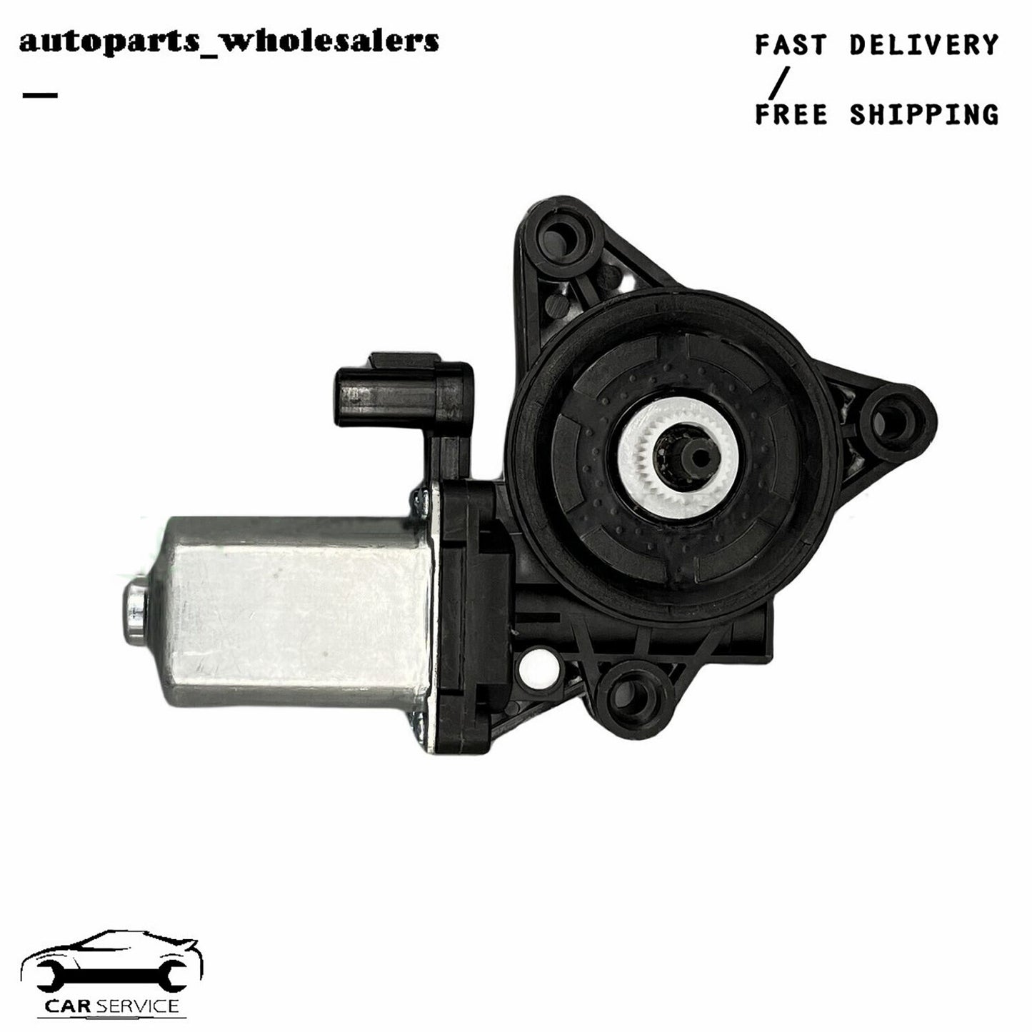 Power window motor front right pass applicable to 2016-20 for Kia Optima 4-door 82460D4010 Q