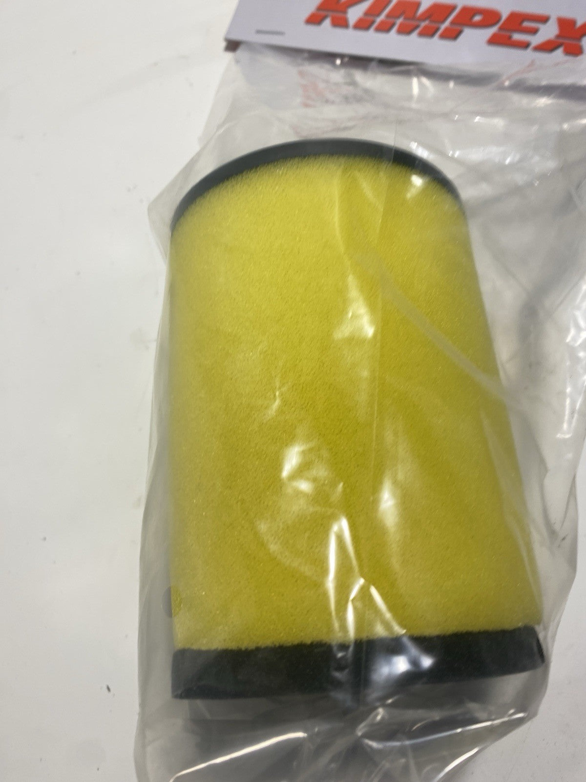 1984 ATC 200ES Kimpex Air Filter Q