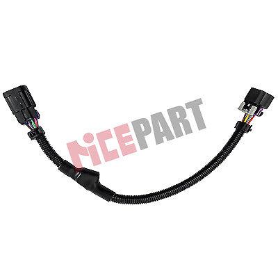 X-Link adapter harness module compatible with Gen III / IV LS engines for Holden VZ LS1