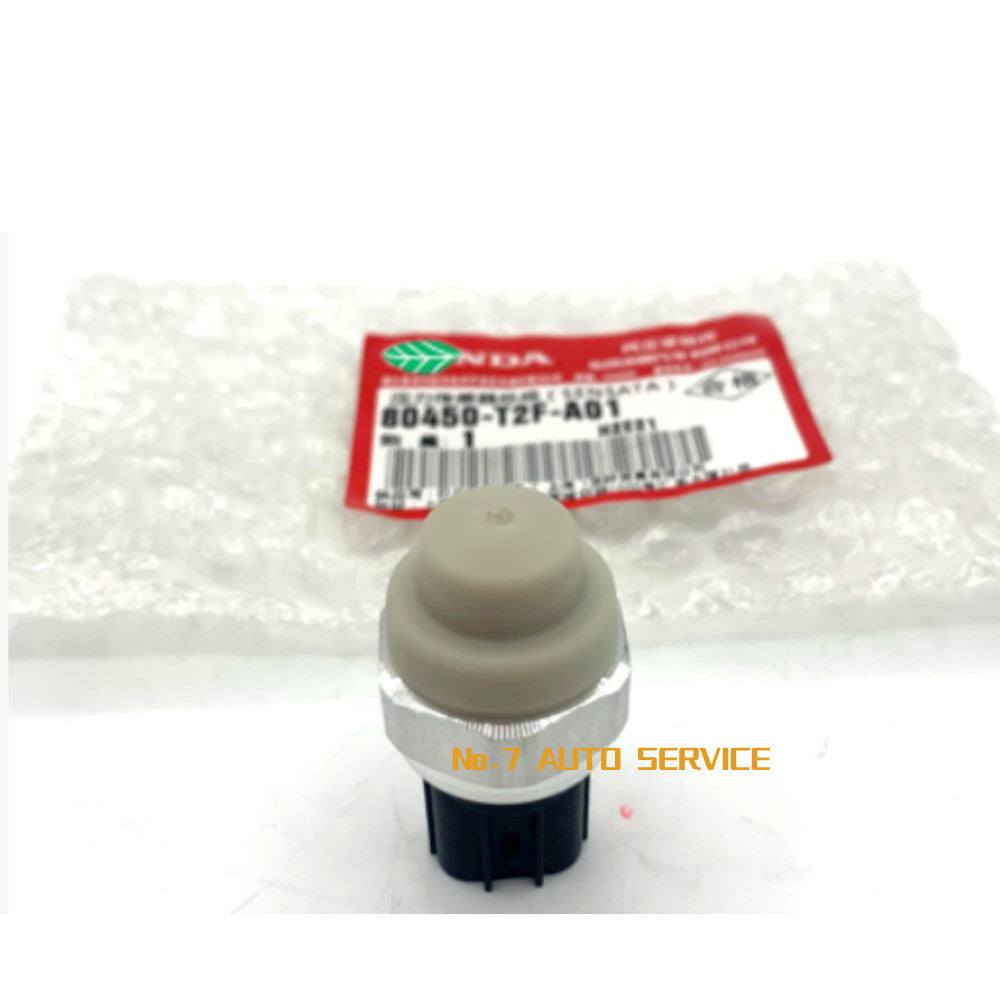 New A/C Pressure Switch Fit for Honda for Acura 80450-T2F-A01 80450-SFE-003