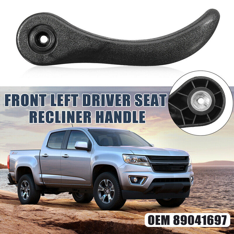 Colorado for GMC for Canyon AI Q
