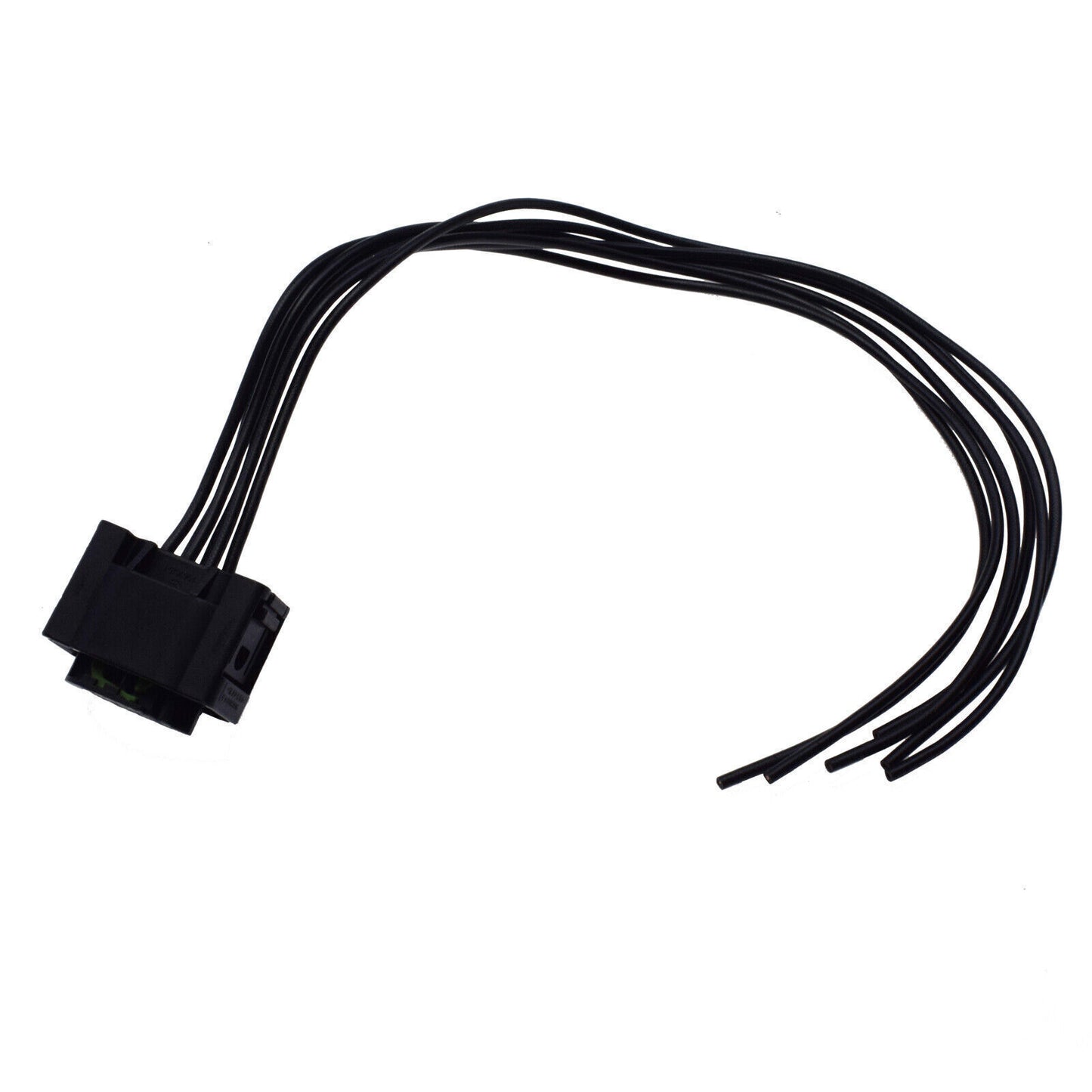 Throttle body 6 wire connector tail for 08-11 for Jeep for Wrangler 38L- v