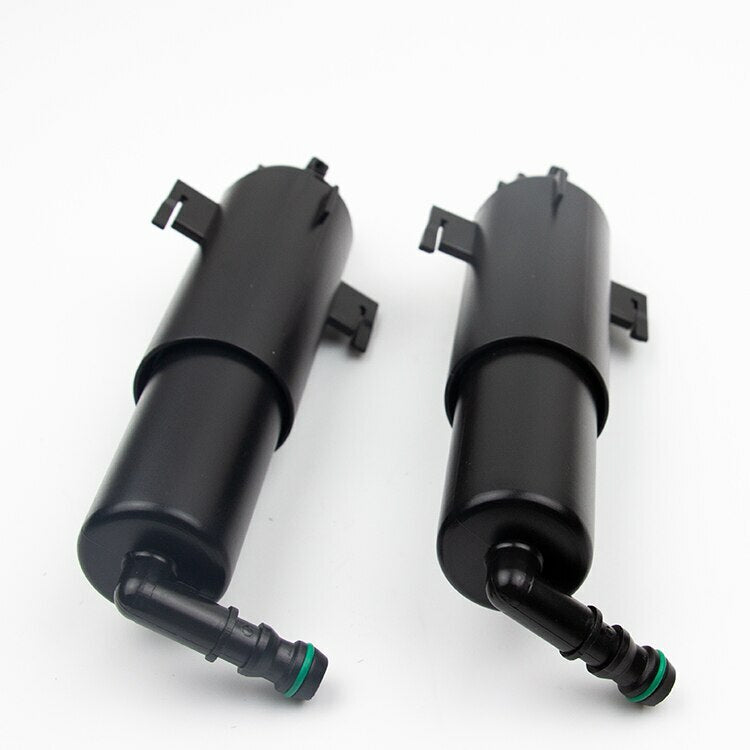 2PCS Headlight Washer Nozzle Cylinder for BMW F01 F02 730i 740i 750i 760i 740Li