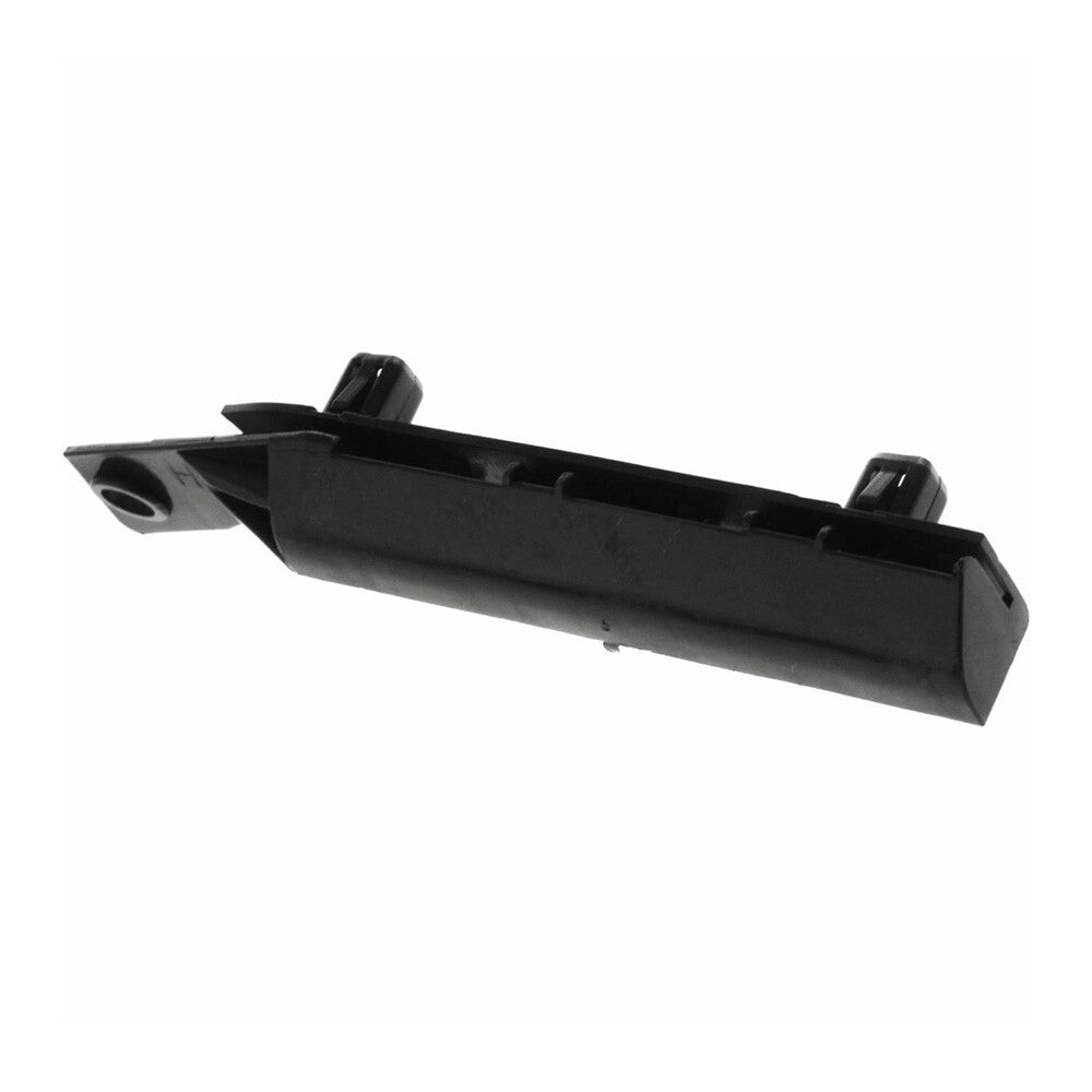 Fits for Nissan Versa 2007-2012 Front Right Black Bumper Cover Support Bracket