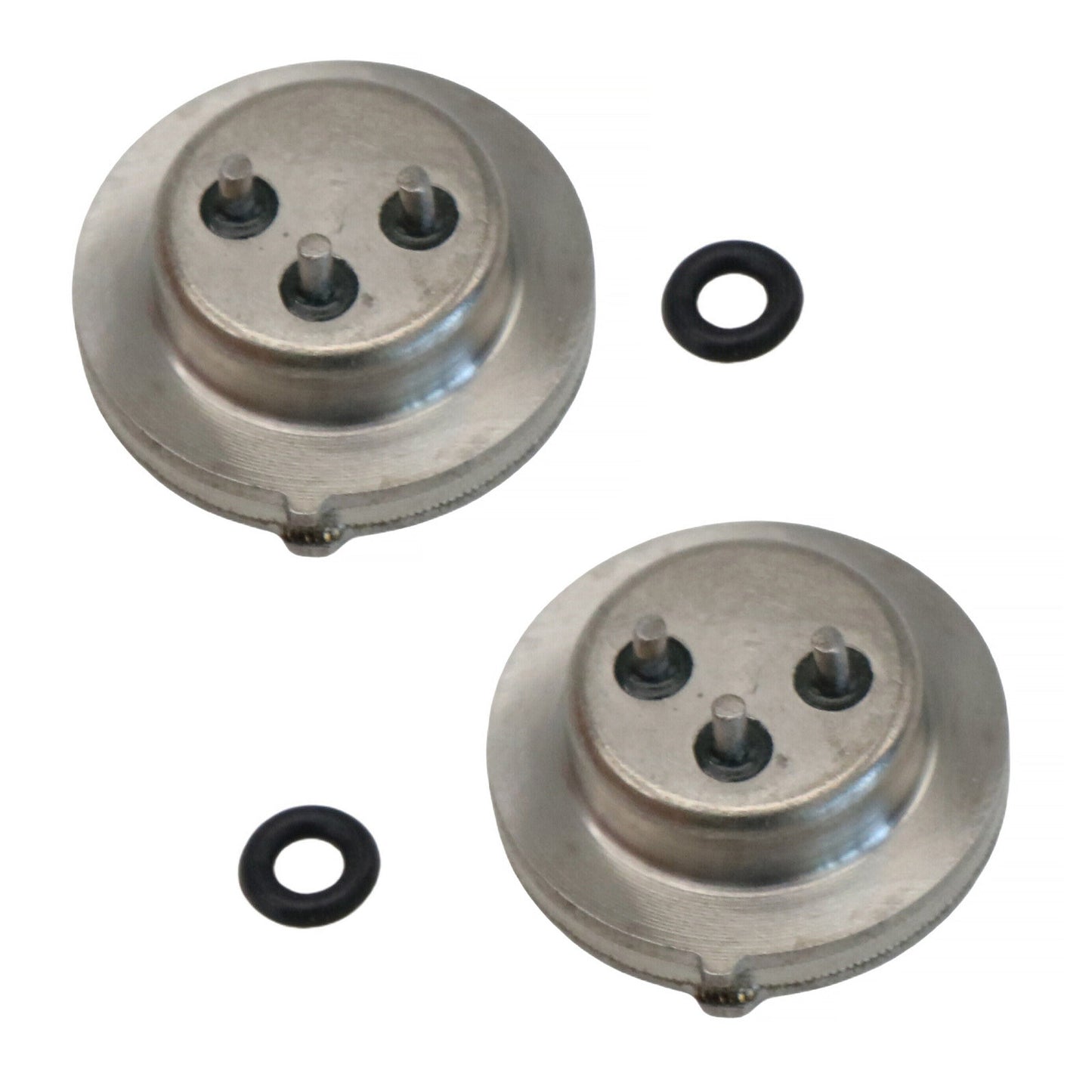 2PCS for VW for Golf for Jetta for AUDI TCU Transmission Control Unit Pressure Sensor