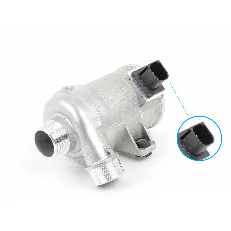 11517604027 Engine Electric Coolant Water Pump for BMW N20 320i 328i 520i 528i
