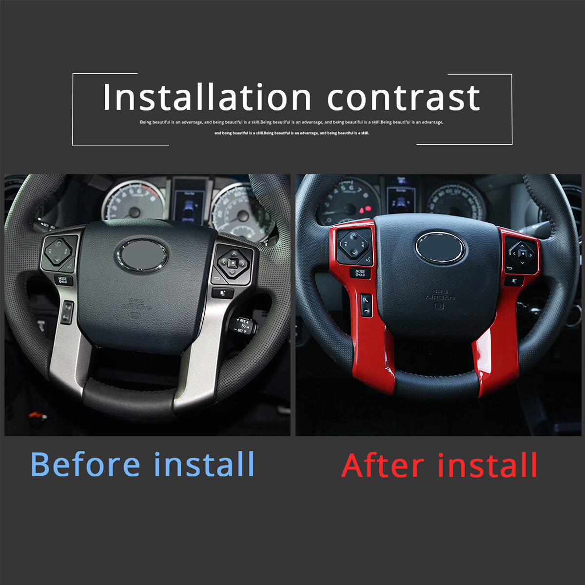 Side Reversing Mirror Rear View Mirror cover for Volvo S40 C30 C70 V50 2007-2009 v