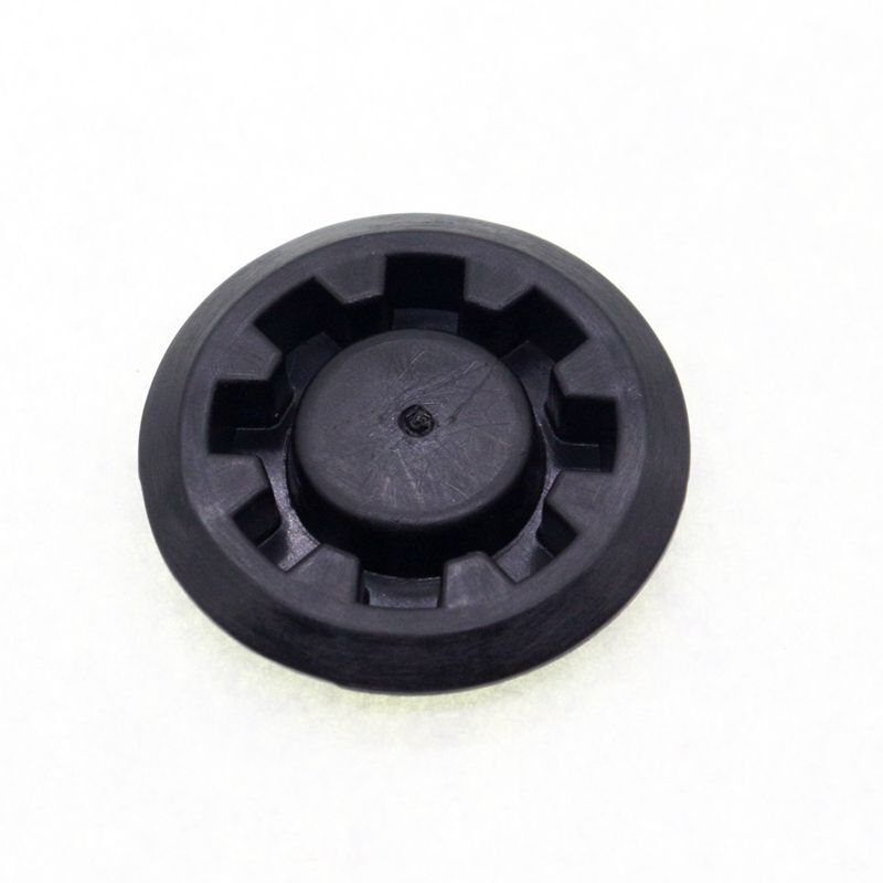 15 Front door housing hole plug decorative cover button for Toyota and for Lexus 9095001620