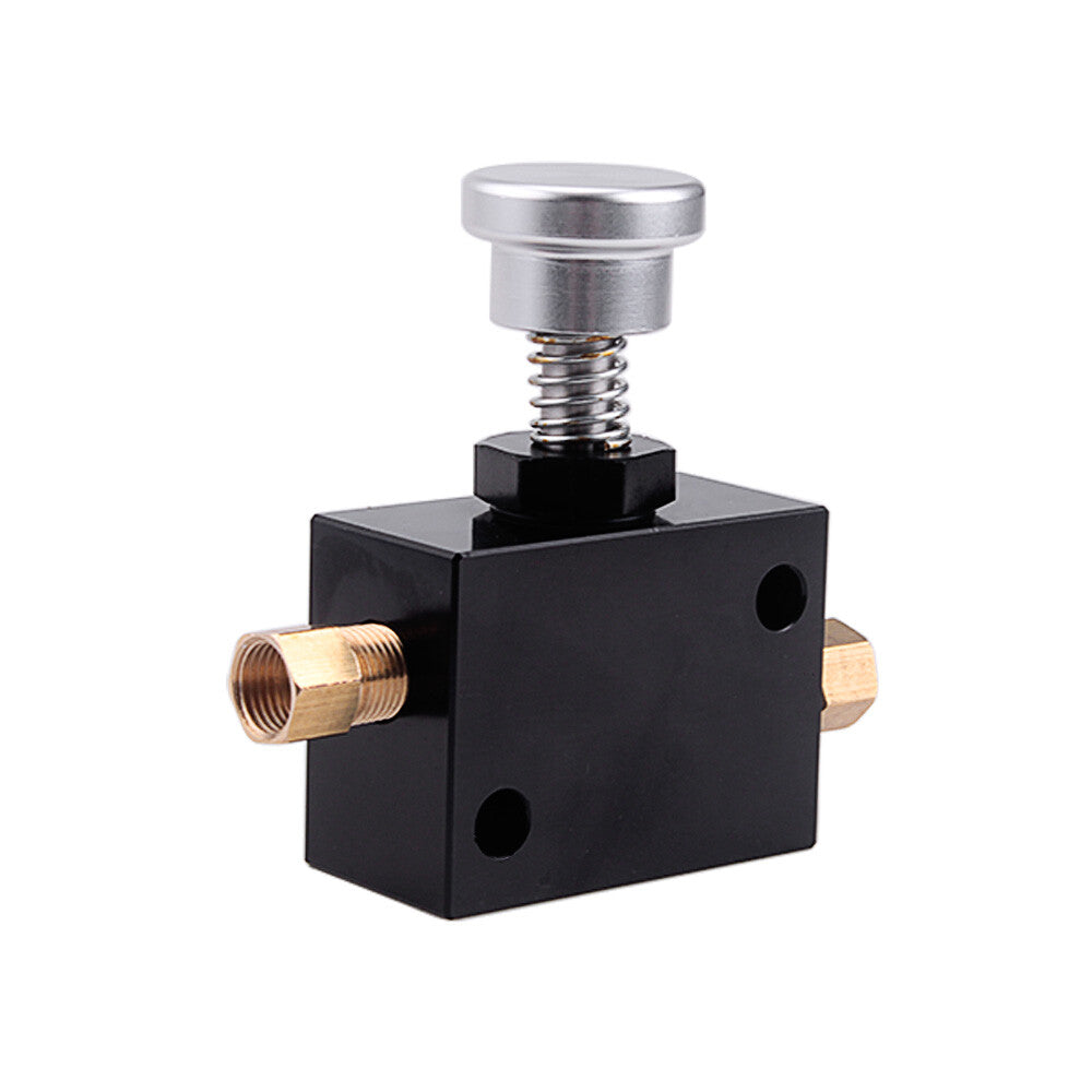 Short Bias Proportioning Universal Valve Pressure Regulator Brake Q