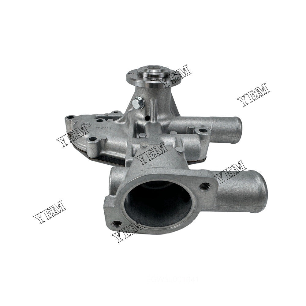 3KR1 Water Pump J211-0550S Fit for Isuzu Diesel Engine for Isuzu Water Pump