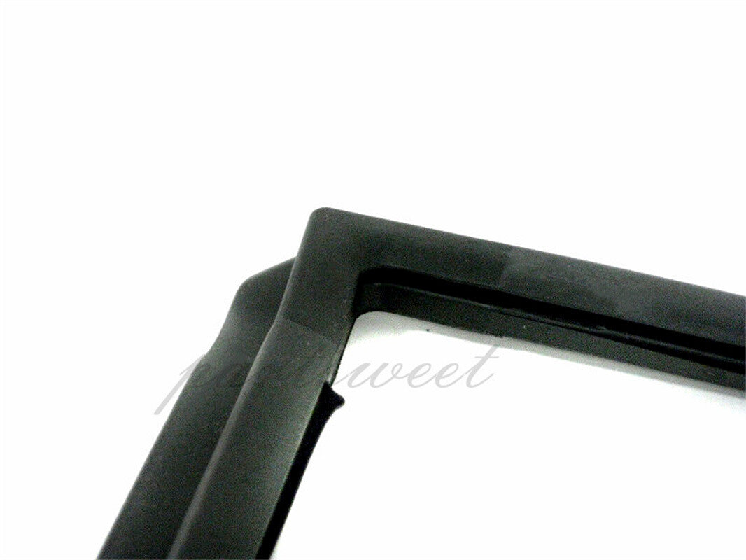 NEW Rear Windshield Upper Moulding Seal for BMW E60 5-Series 525i 530i 528i