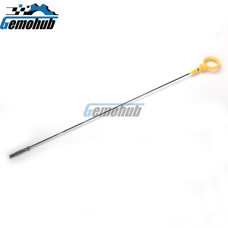 New Car Engine Oil Dipstick Oil Level Tool for Porsche for Cayenne 3.0T 06E115611H