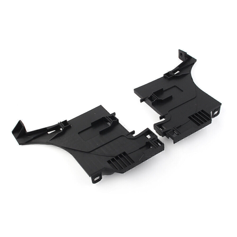Fit for Land Rover for Range Rover Evoque 2010-2018 2017 2x Headlight Mounting Bracket Q