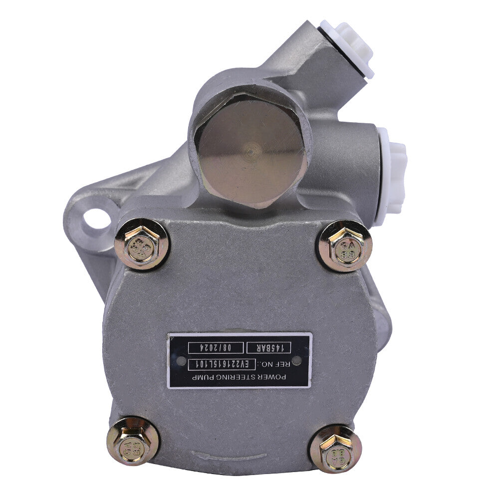 New Power Steering Pump Fit for Freightliner 60 for Peterbilt Truck Parts EV221615L101