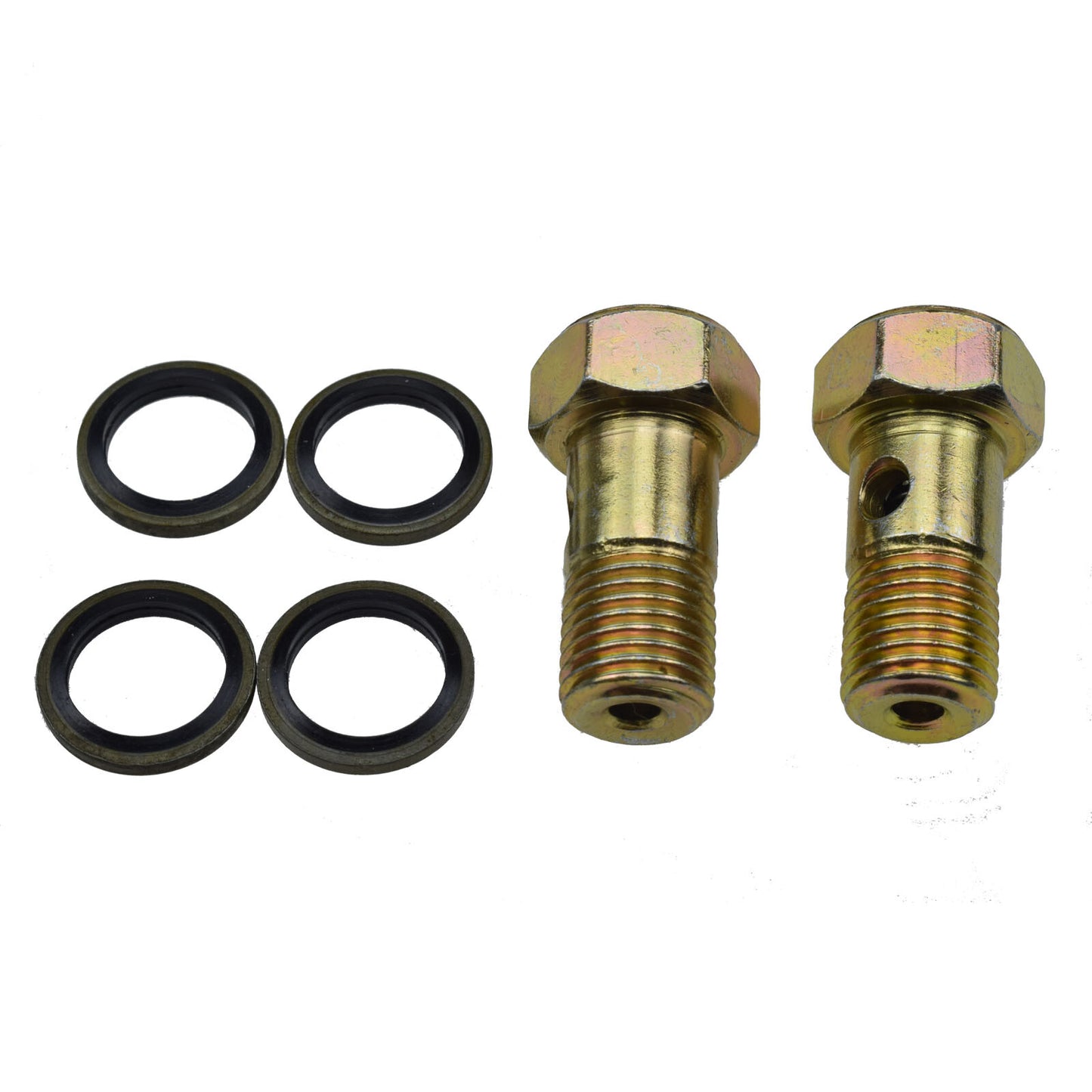 2 Pieces New Fuel Overflow Return Valve for for Dodge 59L for Ram 2500 3500 94-98- v