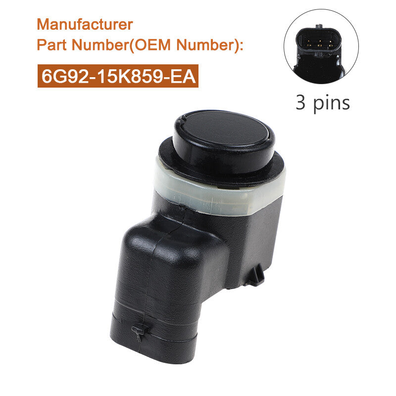 4X for ford Mondeo Galaxy S-Max 1.8 2.0 also TDCi 1425517 Car PDC Parking Sensor Q